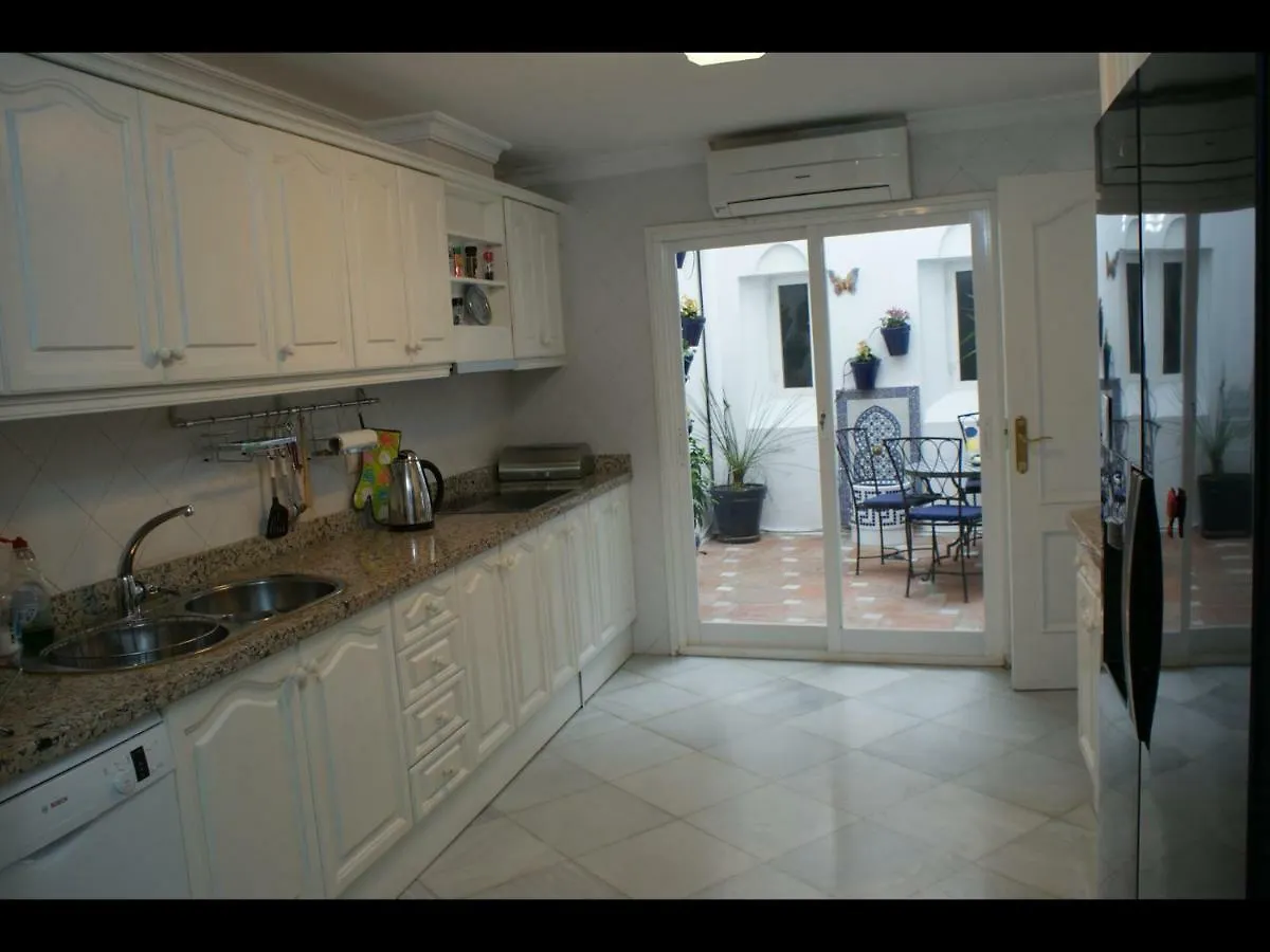 Appartamento Yourhome Appartment Azalea 3 Marbella Spagna