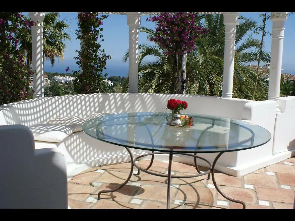 Yourhome Appartment Azalea 3 Marbella