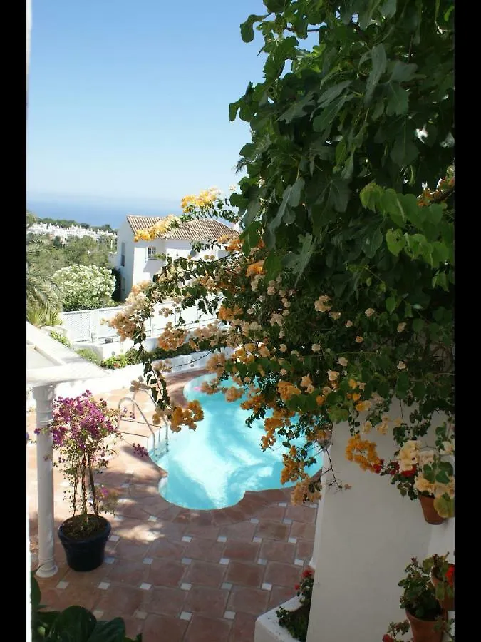 Yourhome Appartment Azalea 3 Marbella Appartamento