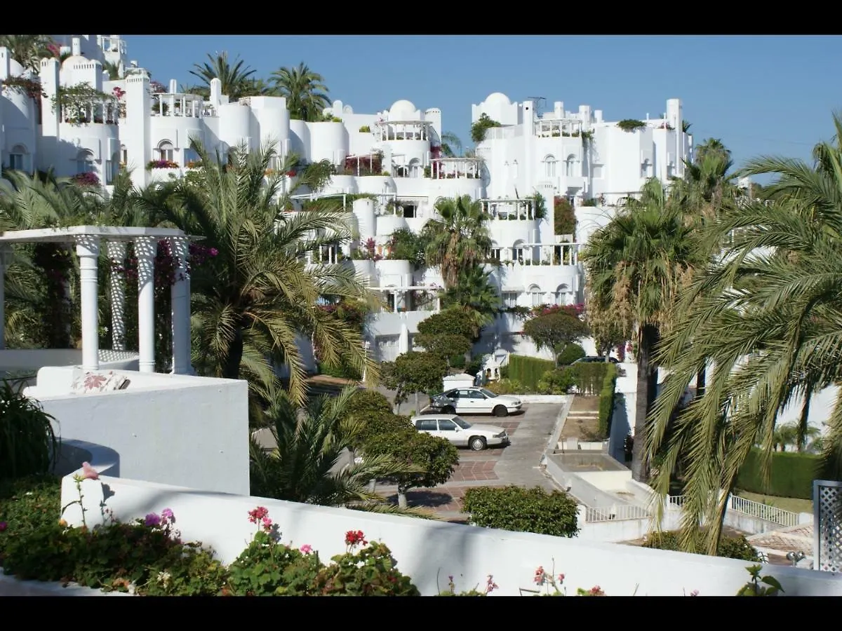 Yourhome Appartment Azalea 3 Marbella