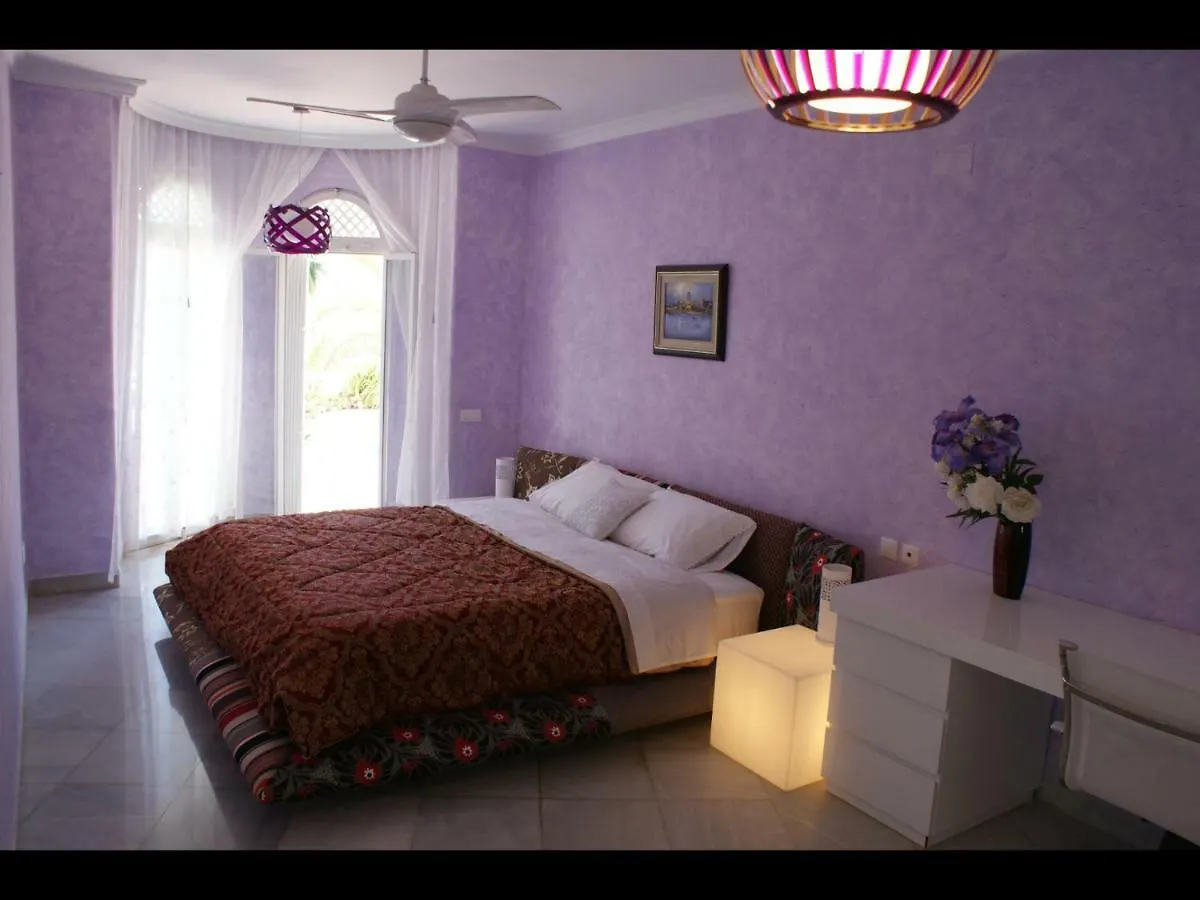 Appartamento Yourhome Appartment Azalea 3 Marbella