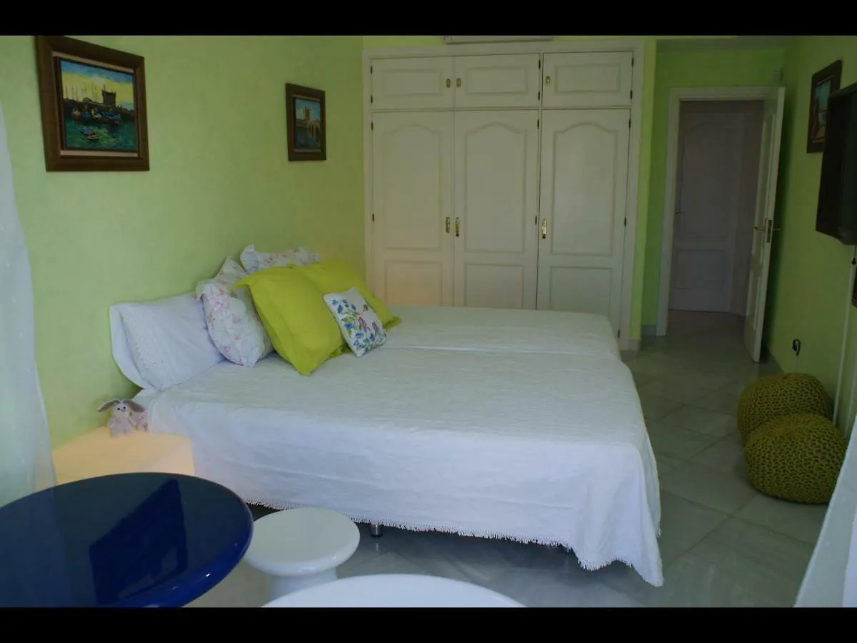 Yourhome Appartment Azalea 3 Marbella Spagna