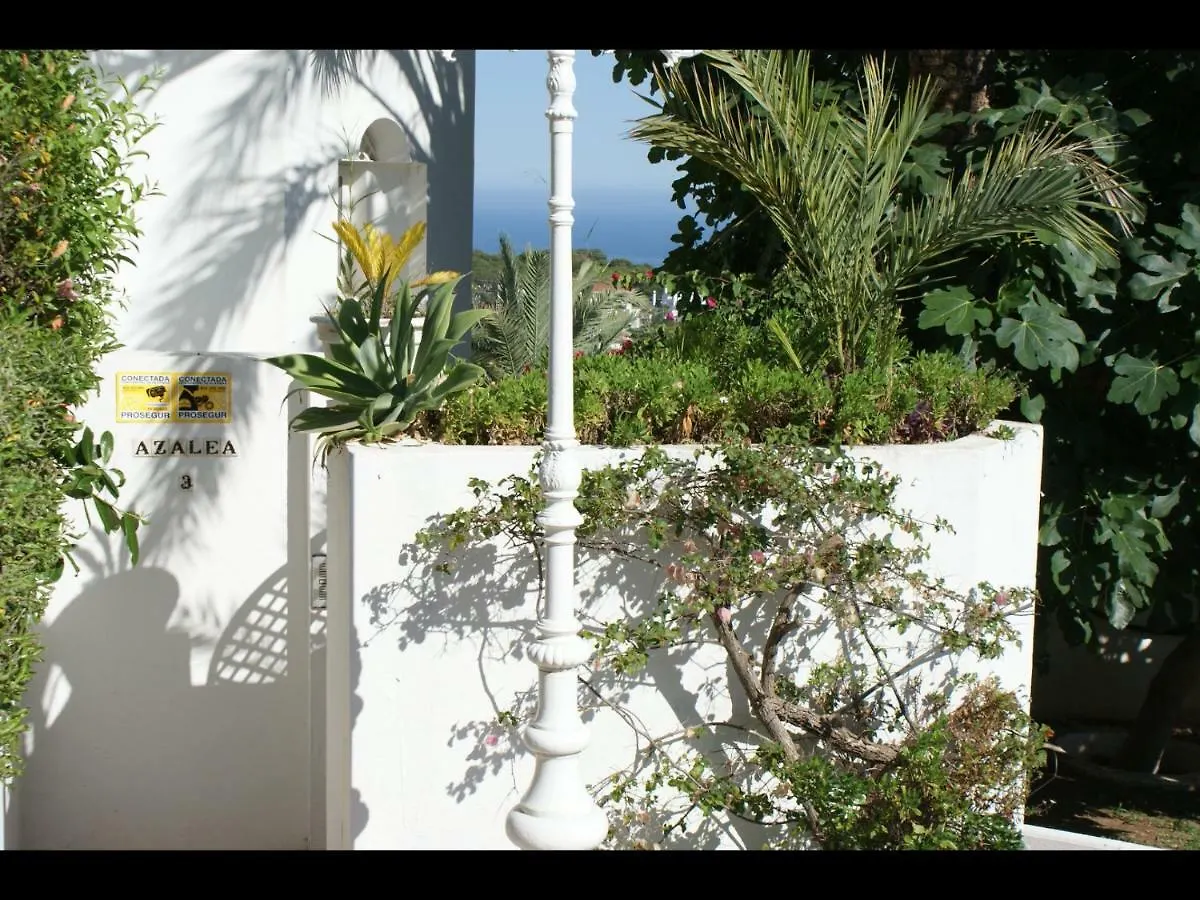 Yourhome Appartment Azalea 3 Marbella Appartamento