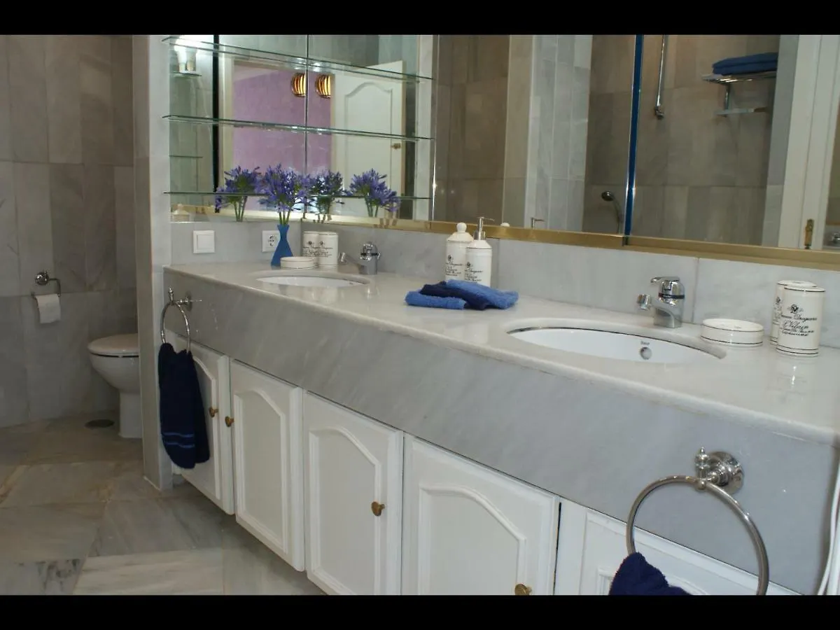 Yourhome Appartment Azalea 3 Marbella 0*,