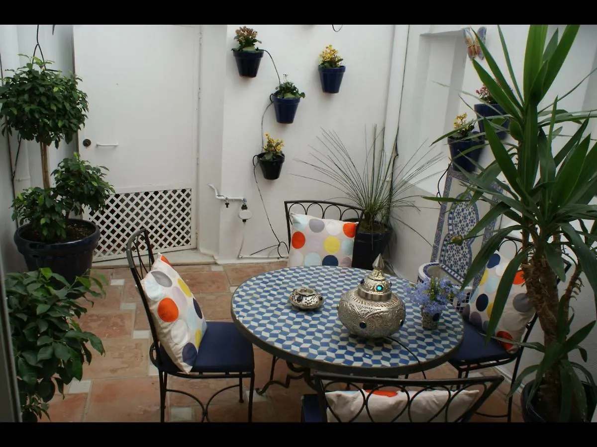 Yourhome Appartment Azalea 3 Marbella 0*,