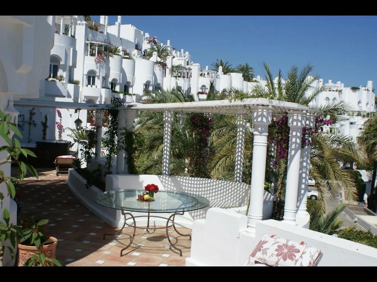 Yourhome Appartment Azalea 3 Marbella Spain