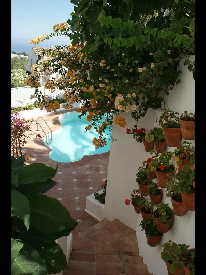 Yourhome Appartment Azalea 3 Marbella 0*,  Spain