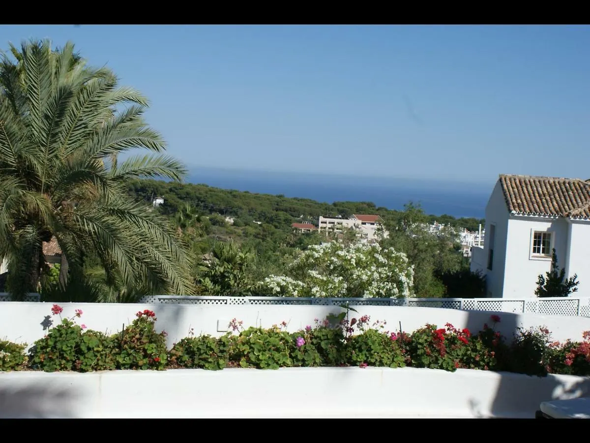 Yourhome Appartment Azalea 3 Marbella Apartment