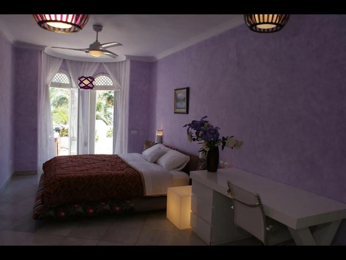 Apartment Yourhome Appartment Azalea 3 Marbella Spain