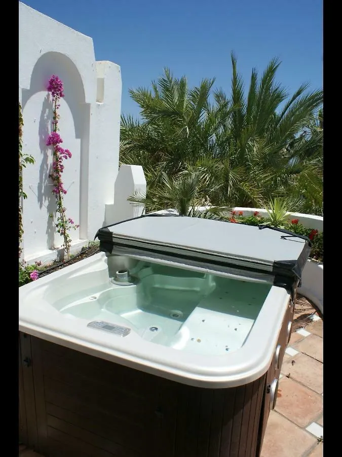 Yourhome Appartment Azalea 3 Marbella