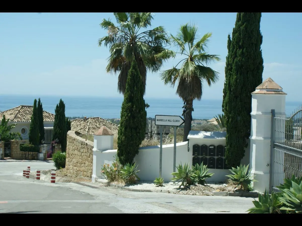 Yourhome Appartment Azalea 3 Marbella