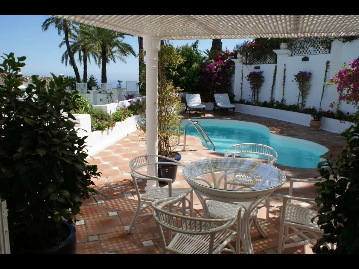Apartment Yourhome Appartment Azalea 3 Marbella