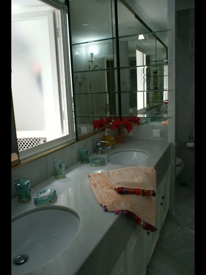 Yourhome Appartment Azalea 3 Marbella Apartment